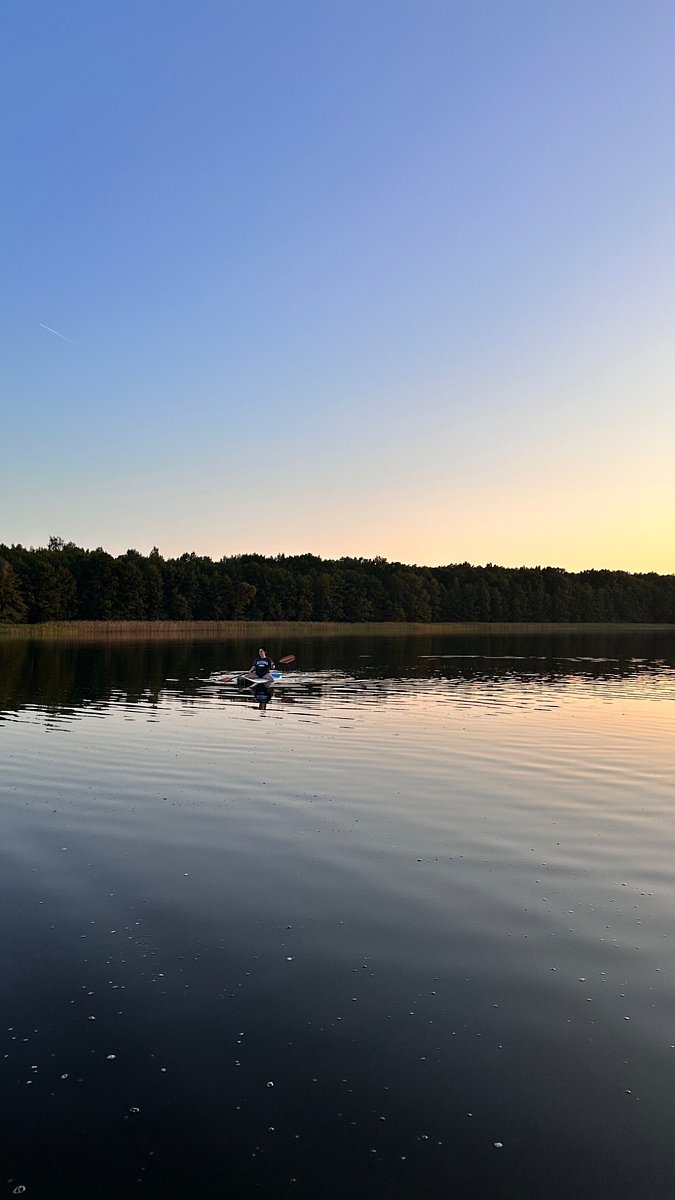Фото 1 из отзыва о гостевом доме Арк-Путьково