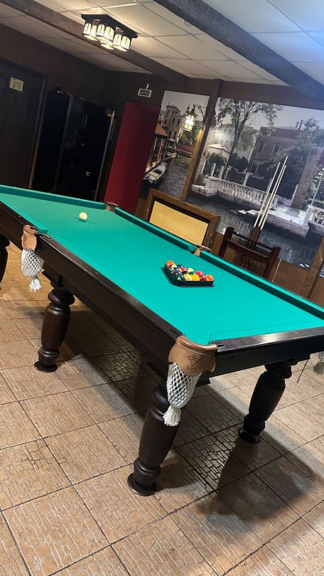 Фото 4 из отзыва о гостевом доме Арк-Путьково