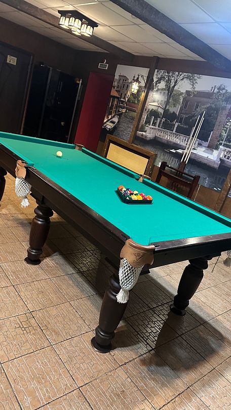 Фото 4 из отзыва о гостевом доме Арк-Путьково