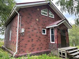 «Суви» (пос. Импилахти), Гостевой дом Sumeria House Karelia, поселок Импилахти