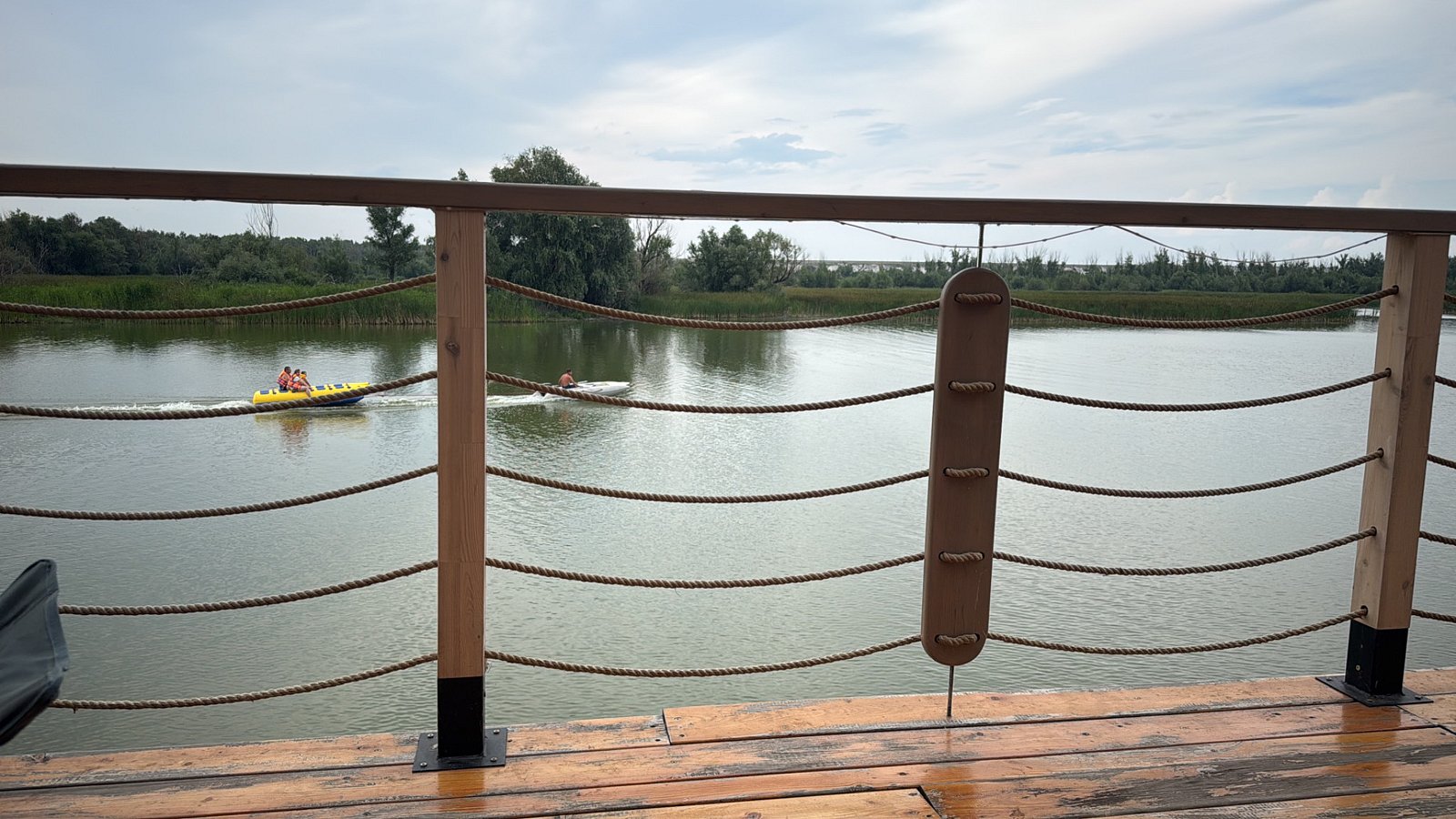 Фото 82 из отзыва о базе отдыха Донская Миля