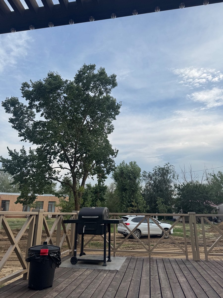 Фото 85 из отзыва о базе отдыха Донская Миля