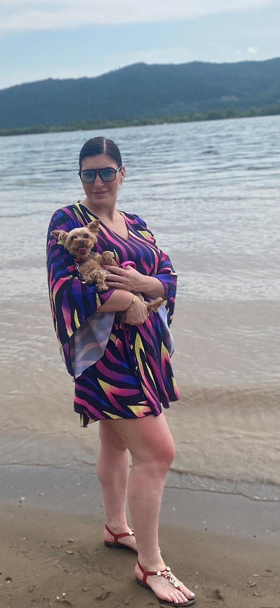 Фото 9 из отзыва о базе отдыха Рассвет