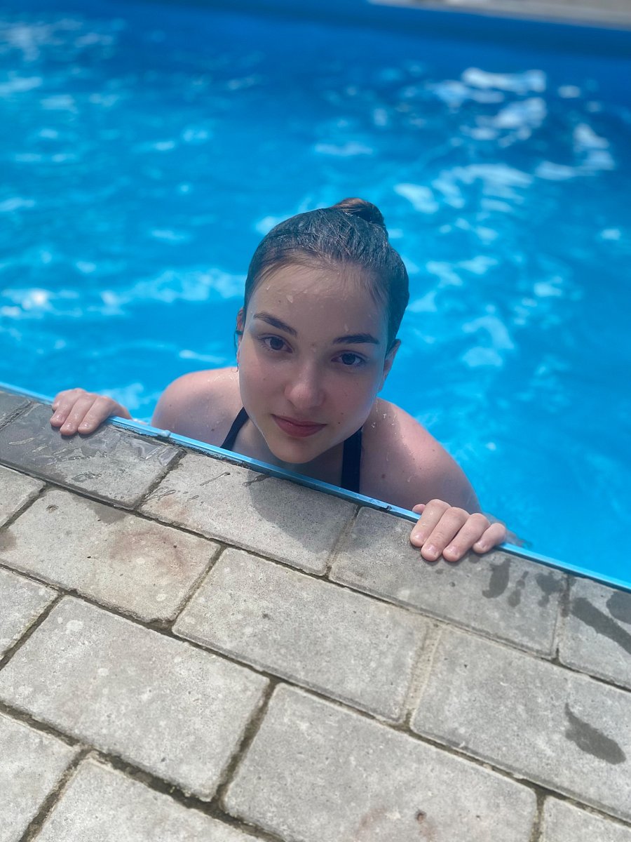 Фото 10 из отзыва о базе отдыха Рассвет