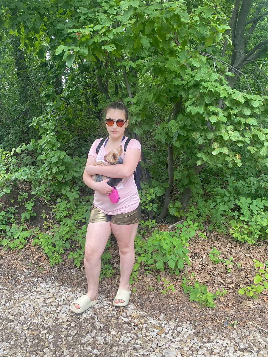 Фото 12 из отзыва о базе отдыха Рассвет