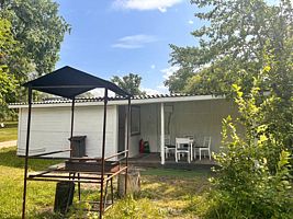 Домик 4 а, Турбаза Дом на Волге, Тольятти