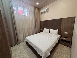 Семейный, Гостевой дом Фортуна, Кабардинка