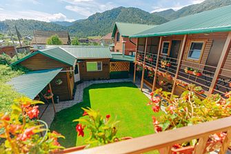 Гостевой дом Ивановский