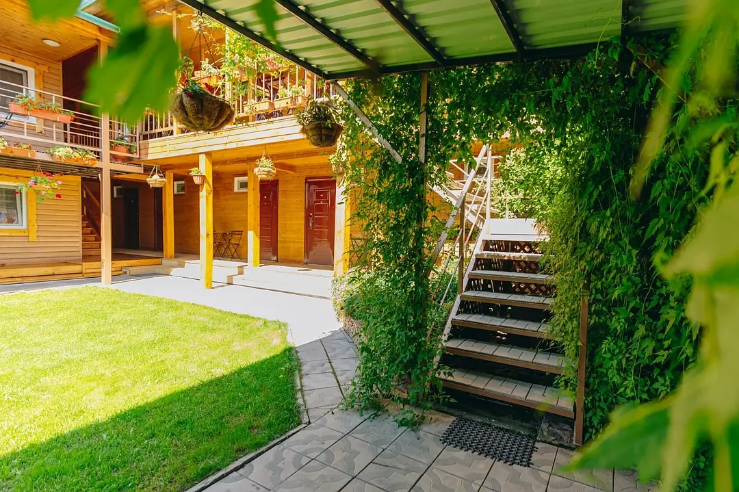 Ивановский, Горный Алтай (Республика Алтай): фото 5