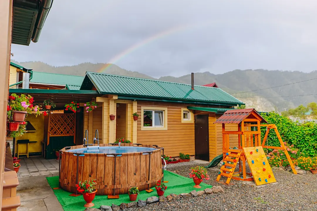 Ивановский, Горный Алтай (Республика Алтай): фото 3