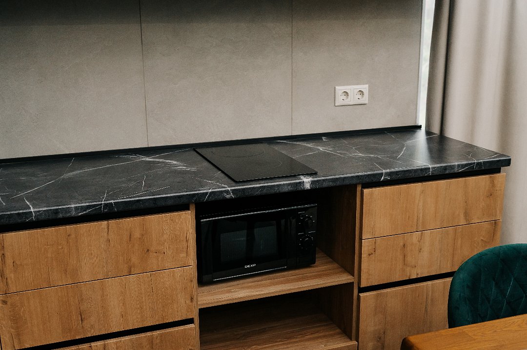 Дом 5-местный 5-комнатный 2-этажный (большой)