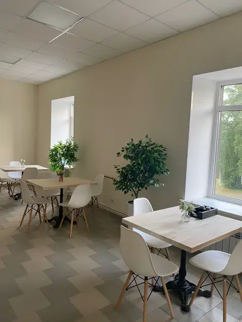 Гостевой дом Барин Приехалъ, Тверская область: фото 5