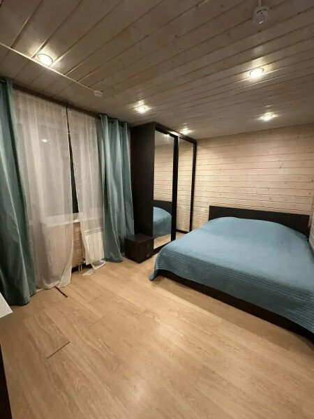 Лес Клуб Атмосфера, Нижегородская область: фото 2