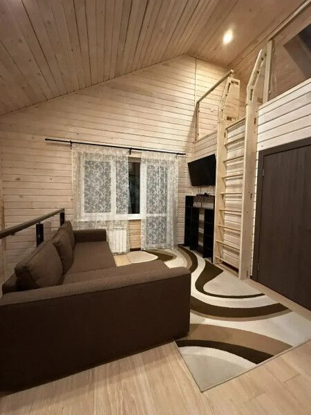 Лес Клуб Атмосфера, Нижегородская область: фото 3