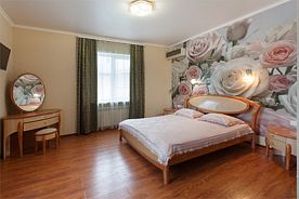 Стандарт ПК, Гостевой дом Островок, Минеральные Воды