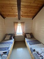 Эконом 2-местный, Гостевой дом Островок, Минеральные Воды