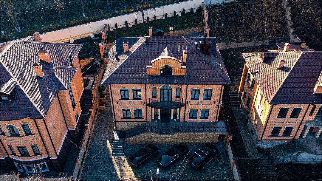 Отель Grigs Hotel, Ставропольский край, Кисловодск 