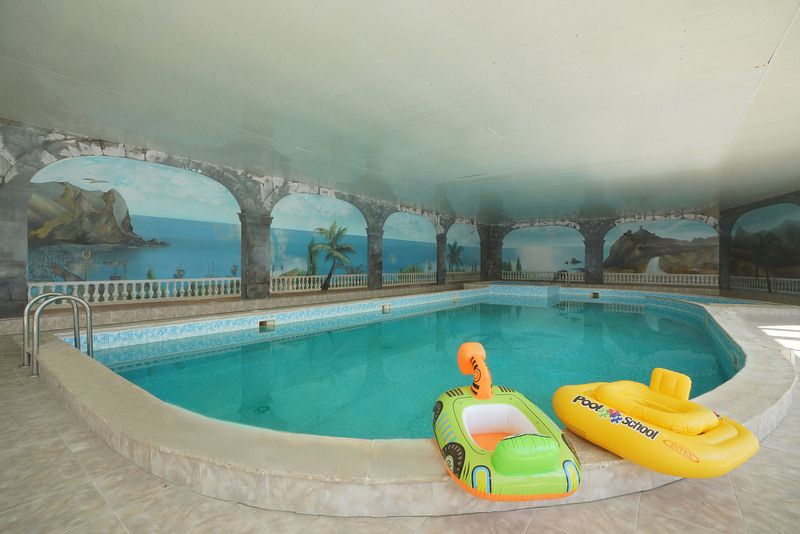 Отель "Небо", Крым: фото 3