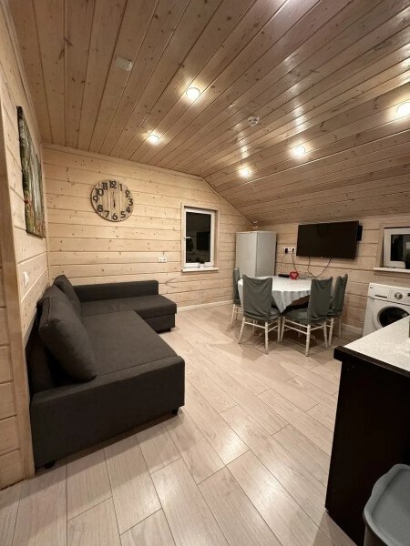 Лес Клуб Атмосфера, Нижегородская область: фото 3