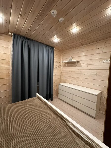 Лес Клуб Атмосфера, Нижегородская область: фото 5