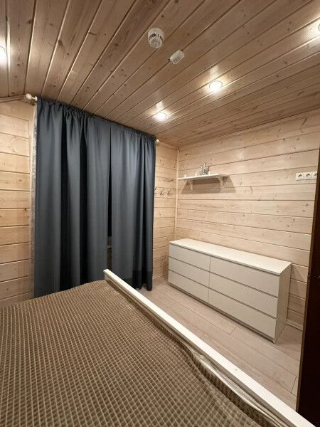 Лес Клуб Атмосфера, Нижегородская область: фото 5