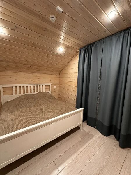 Лес Клуб Атмосфера, Нижегородская область: фото 2