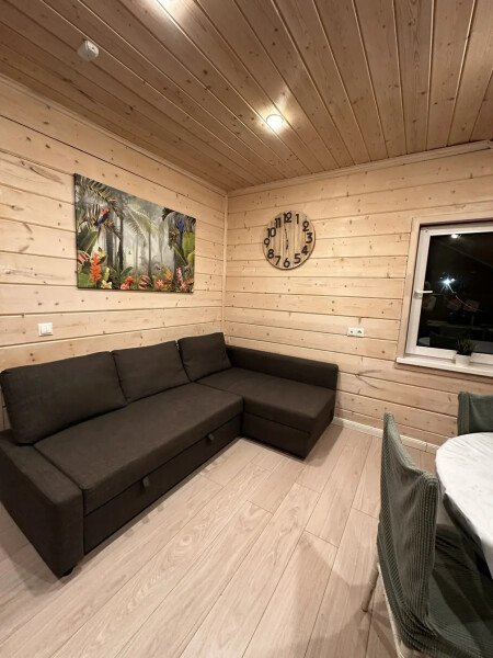 Лес Клуб Атмосфера, Нижегородская область: фото 4