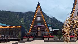Bordo House Номера домов: Bordo, Шале Bordo House Elbrus, Эльбрус