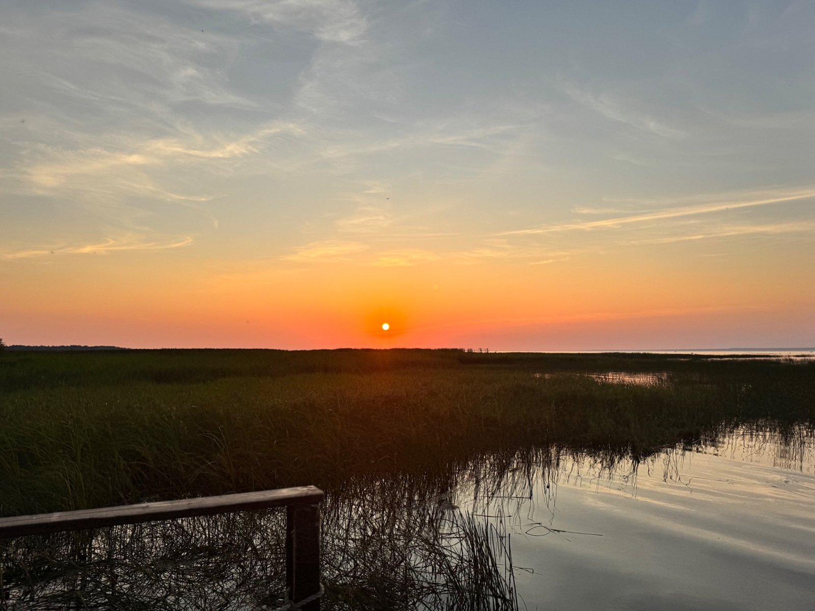 Фото 3 из отзыва о базе отдыха Янтарный берег