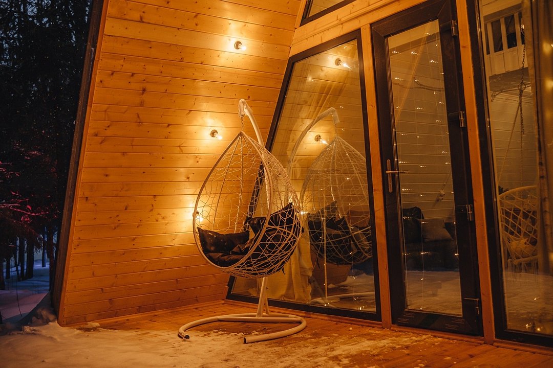 KLEVER HOUSE - Хиттолово, Ленинградская область: фото 2