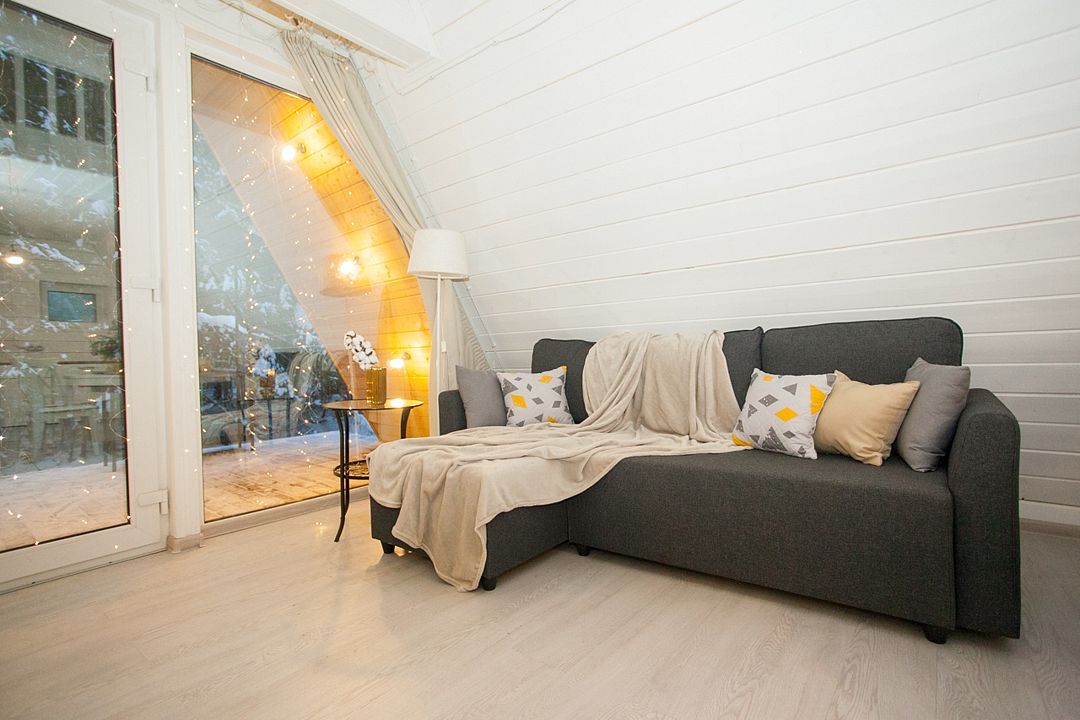 Клевер Хиттолово, Ленинградская область: фото 5