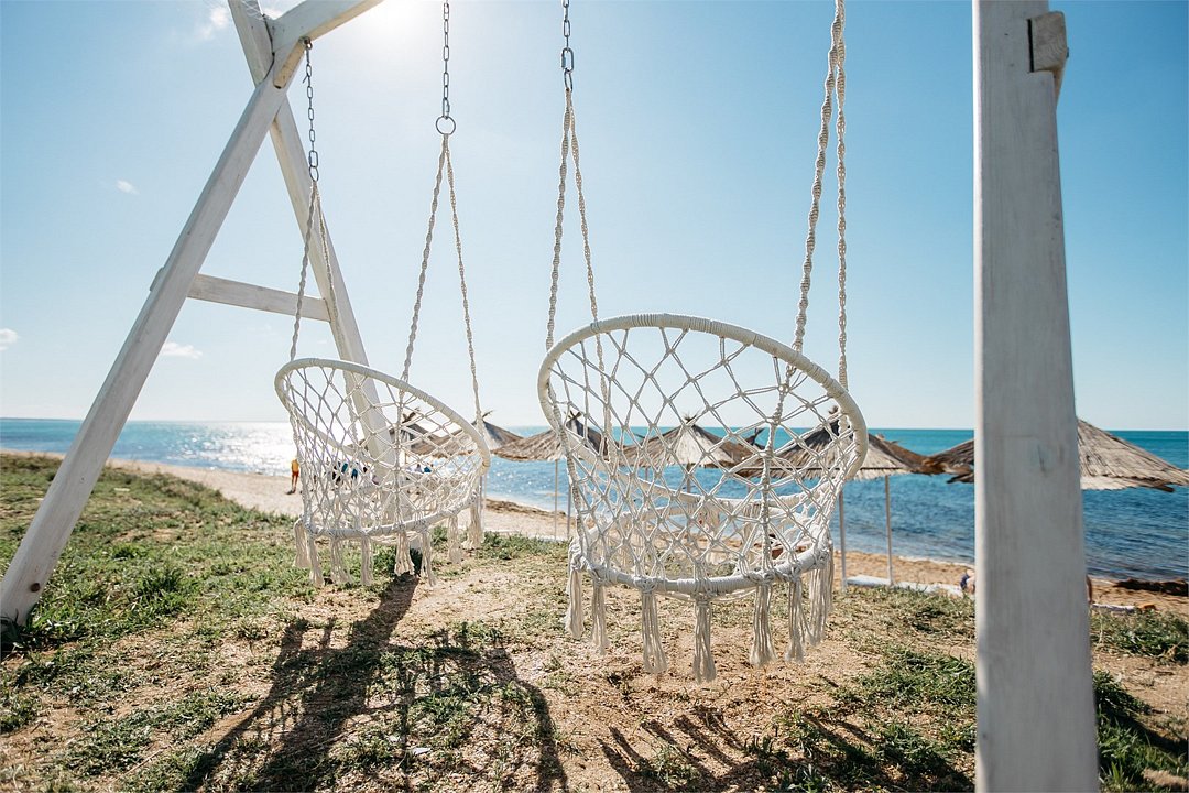 Бригантина, Крым: фото 4