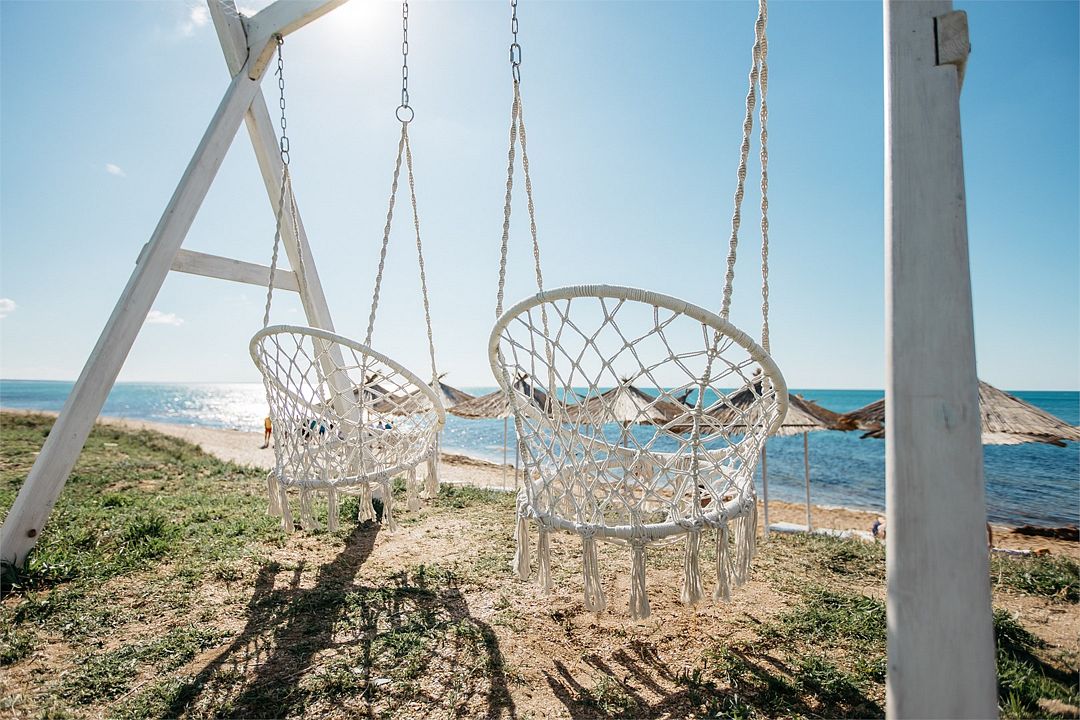 Бригантина, Крым: фото 4