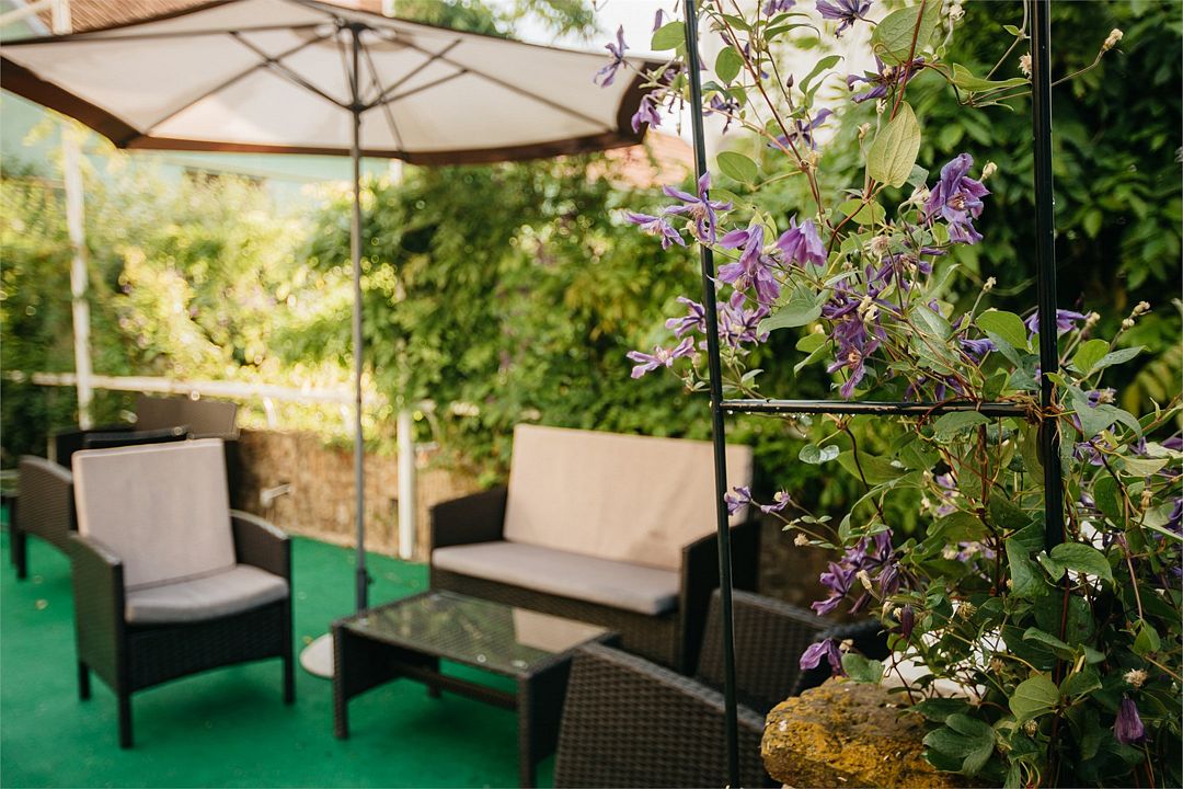 Бригантина, Крым: фото 5