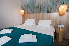 Стандарт, База отдыха Бригантина, Феодосия