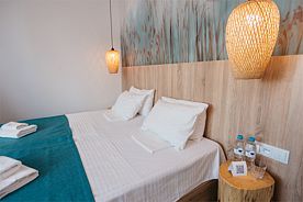 Стандарт Плюс, База отдыха Бригантина, Феодосия