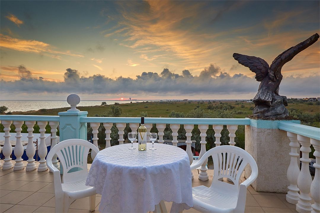 Ультрамарин, Крым: фото 3