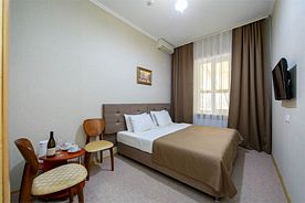 Стандарт мини, Пансионат Федор Шаляпин, Евпатория