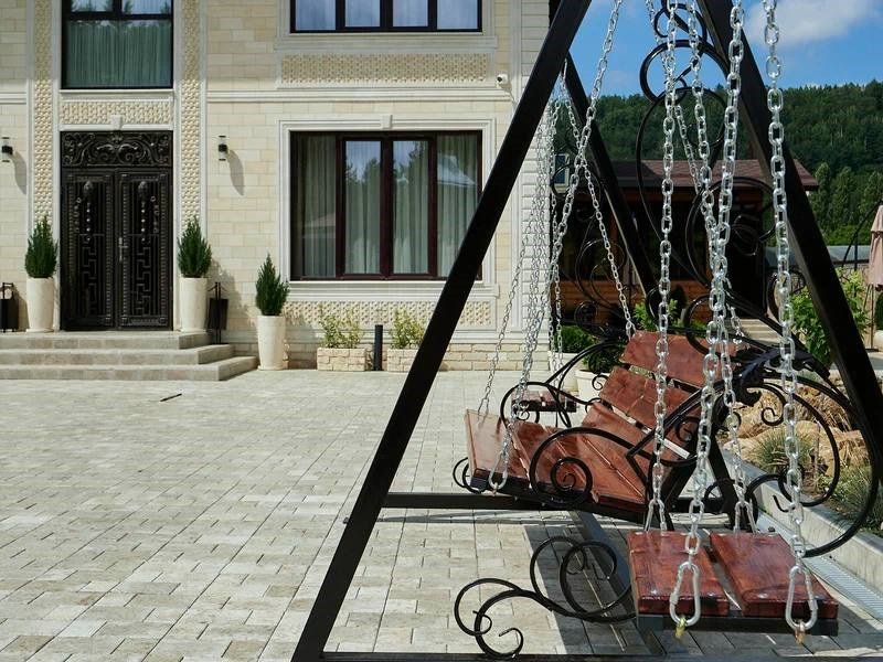 Лермонтовская скала, Ставропольский край: фото 2