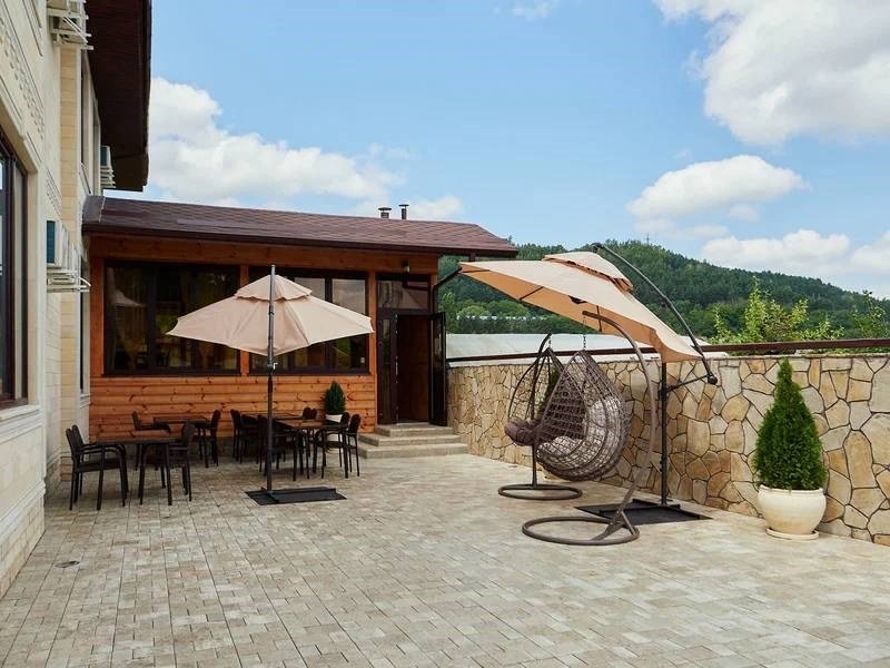 Лермонтовская скала, Ставропольский край: фото 3