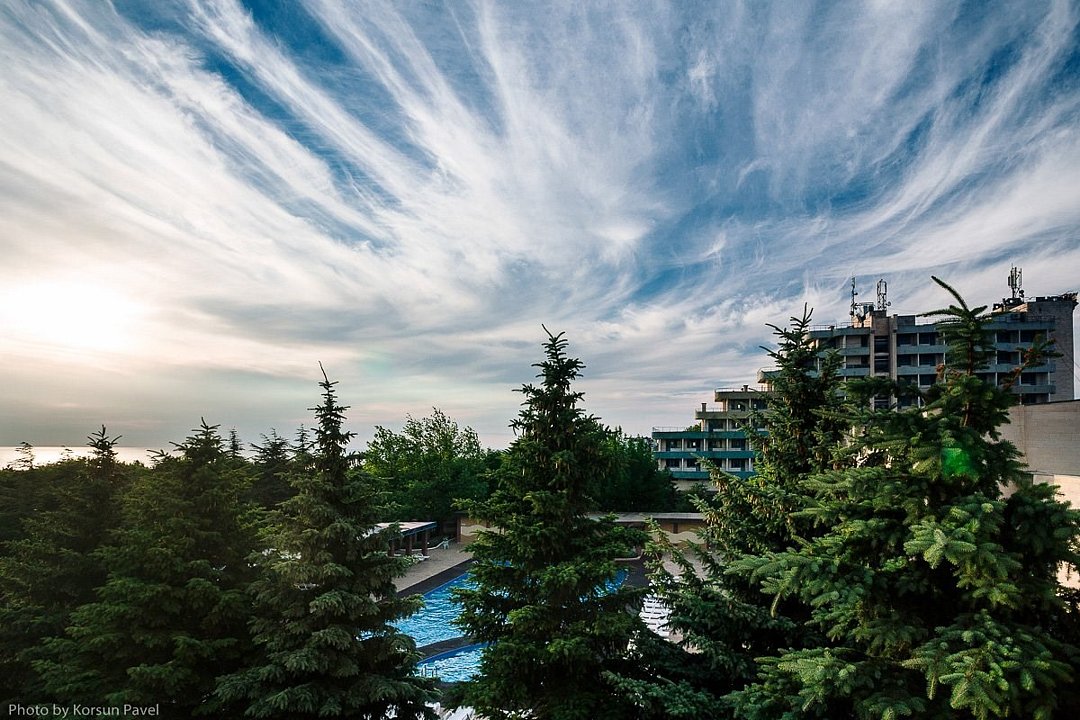 Южный, Крым: фото 5