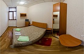 СТАНДАРТ УЛУЧШЕННЫЙ, Пансионат Южный, Николаевка