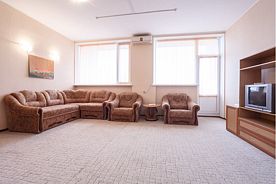 ДЖУНИОР СЮИТ, Пансионат Южный, Николаевка