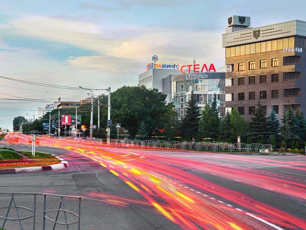 Отель Стела, Ставропольский край, Ставрополь 