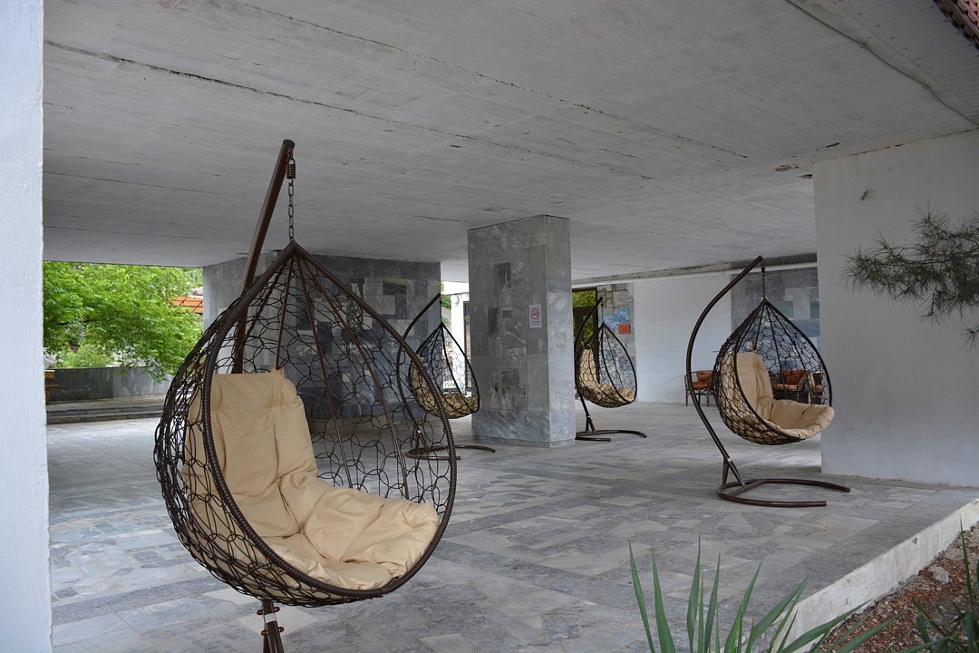 Дом отдыха Полет, Крым: фото 2