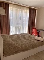 С видом на море. Без балкона № 9, Гостевой дом Лазурный берег, Морское