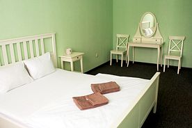 Люкс, Конно-туристическая база Новая Ельня, Новая Ельня