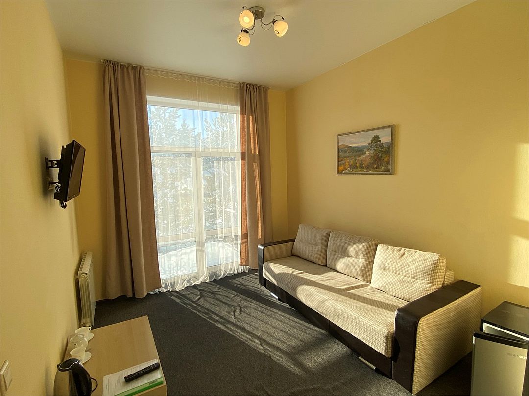 Новая Ельня, Свердловская область: фото 2