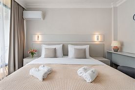 Стандарт плюс, Пансионат Сокол, Сочи