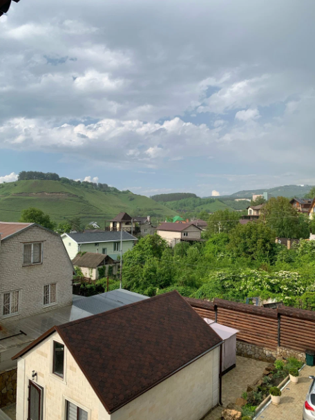 Лермонтовская скала, Ставропольский край: фото 4